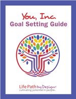 You, Inc. Goal Setting Guide