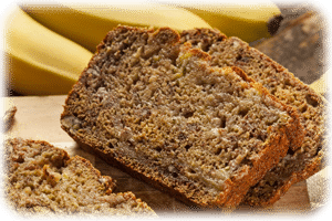 The Banana Bread