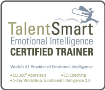 Talent Smart Emotional Intelligence Certified Trainer