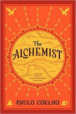 The Alchemist by Paul Coelho