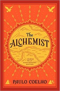 TheAlchemist