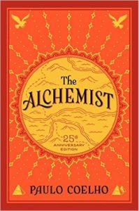 TheAlchemist