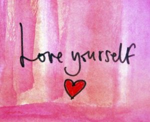 Love Yourself