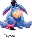 eeyore