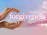 forgiveness