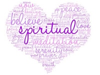 spiritual
