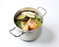 Pot Of Soup