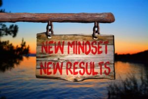 New Mindset New Rules