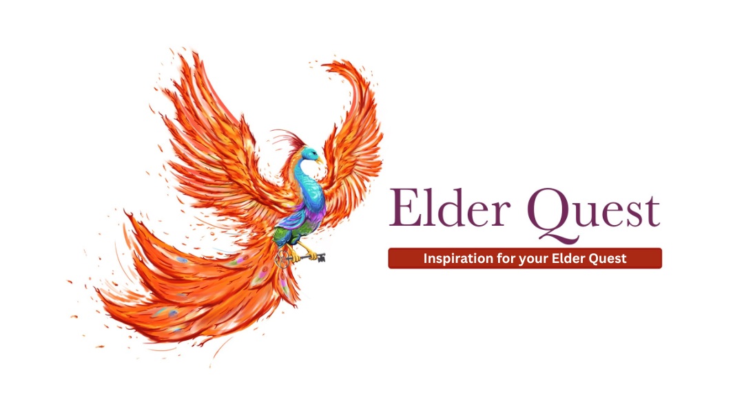 Welcome to Elder Quest